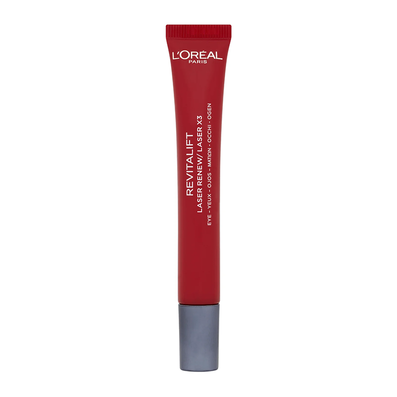 DE Revitalift Laser Eye Cream