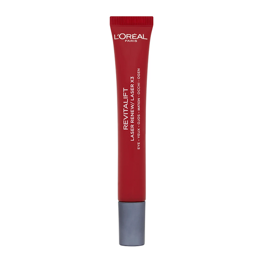 DE Revitalift Laser Eye Cream