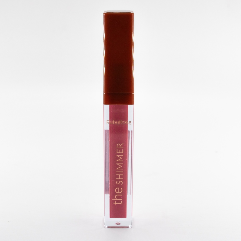 The Shimmer Gloss