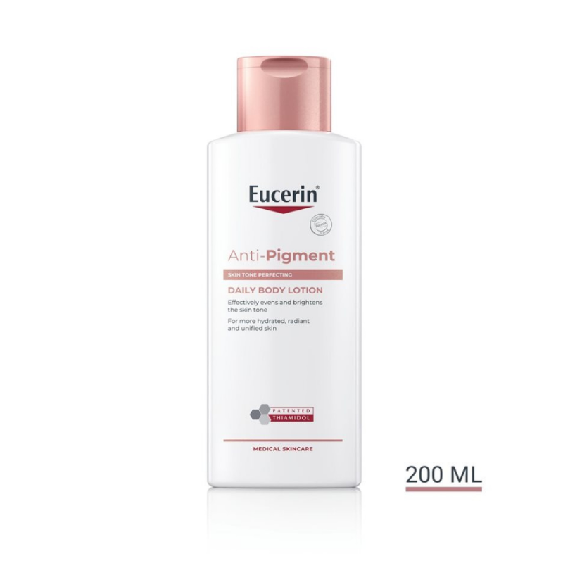 Even Pigment Perfector Whitening Body Lotion SFP7