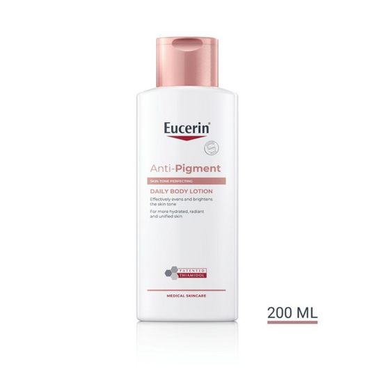 Even Pigment Perfector Whitening Body Lotion SFP7