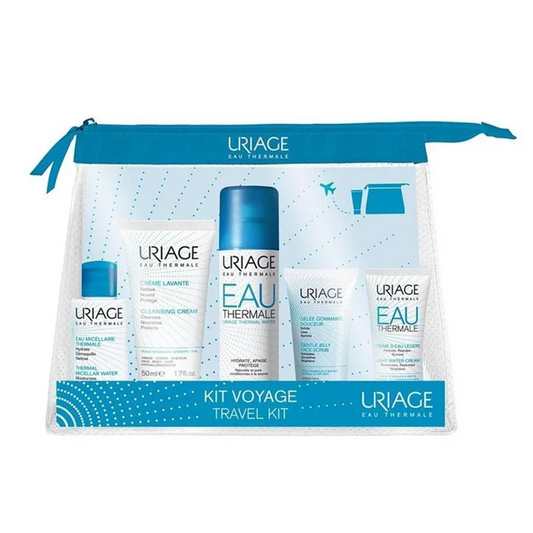 URIAGE KIT VOYAGE