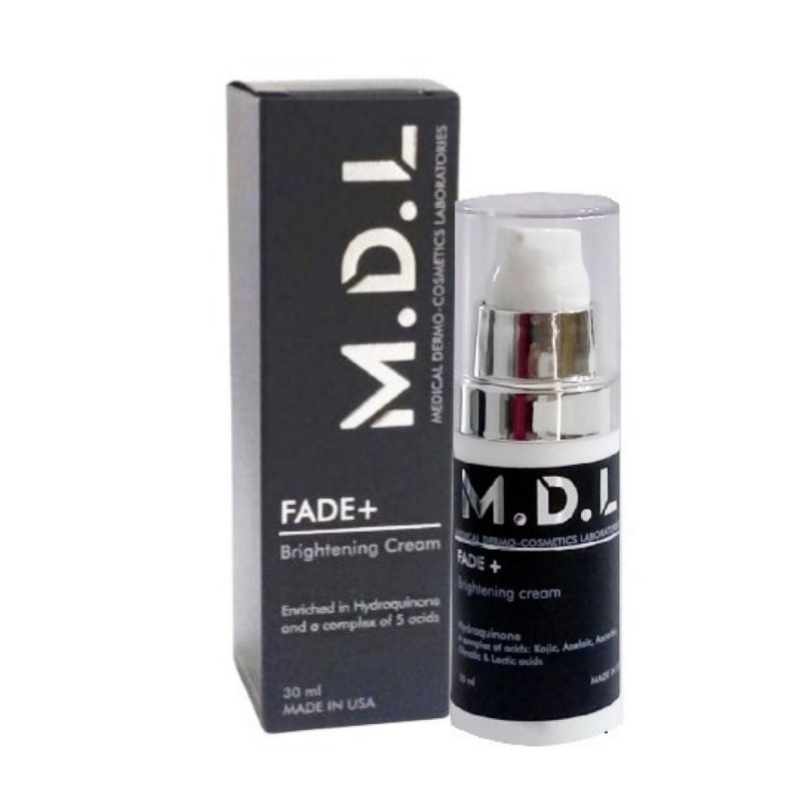 M.D.L FADE +