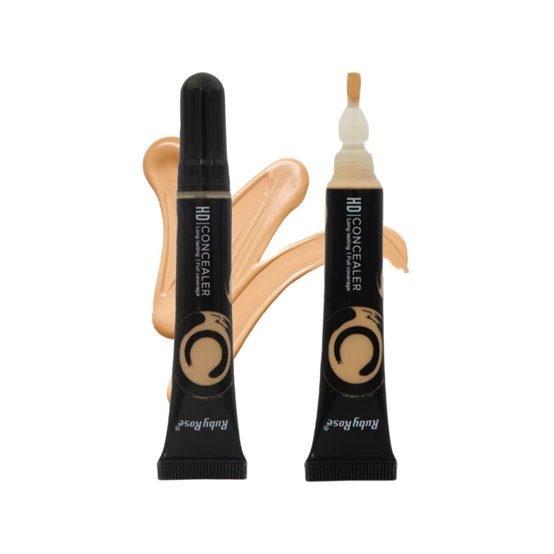 High Coverage Concealer (B3)