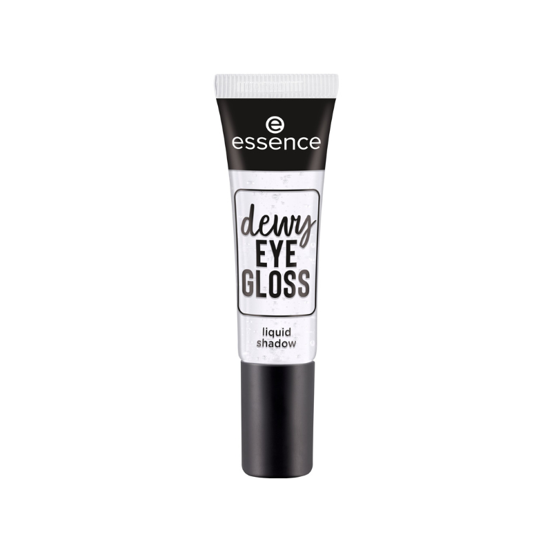 Essence Dewy Eye Gloss Liquid Shadow 01