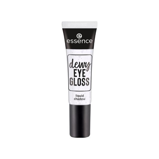 Essence Dewy Eye Gloss Liquid Shadow 01