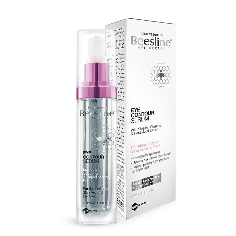 EYE CONTOUR SERUM