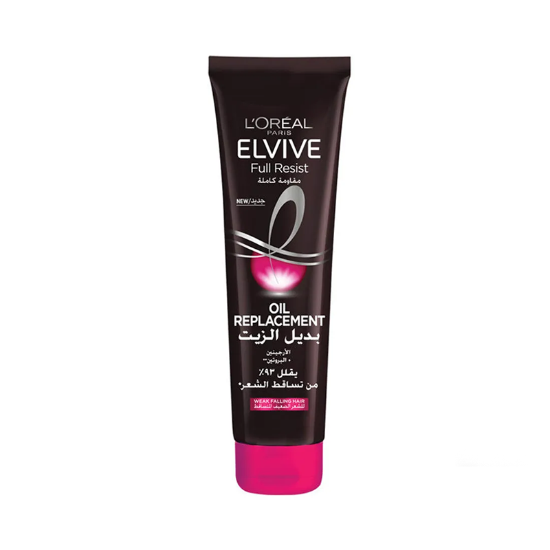 ELVIVE Oil Replacement Full Resist