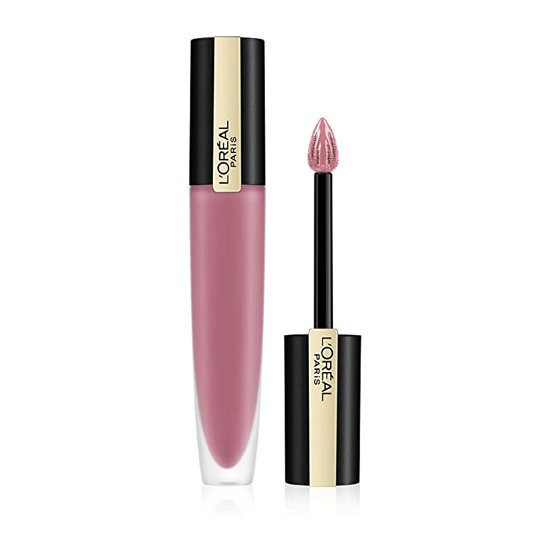 OMP Rouge Signature Lip Gloss 105 I Rule