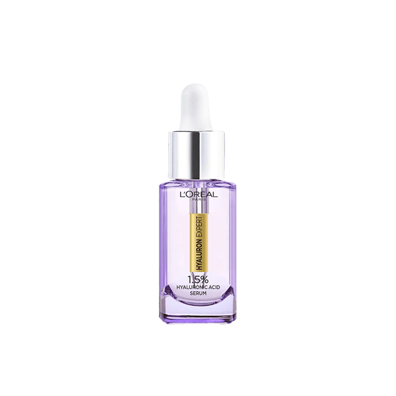 DE Hyaluron Expert Serum