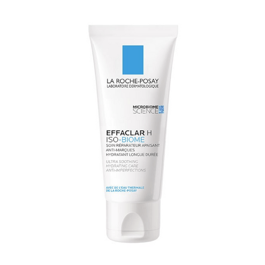 Effaclar H Iso-Biome Moisturiser