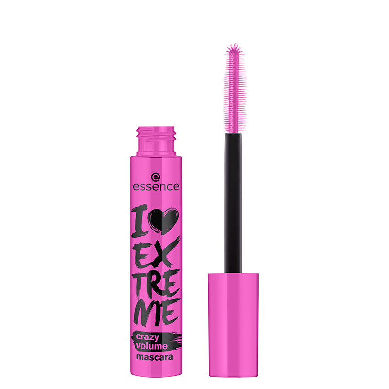 Essence I love crazy volume mascara