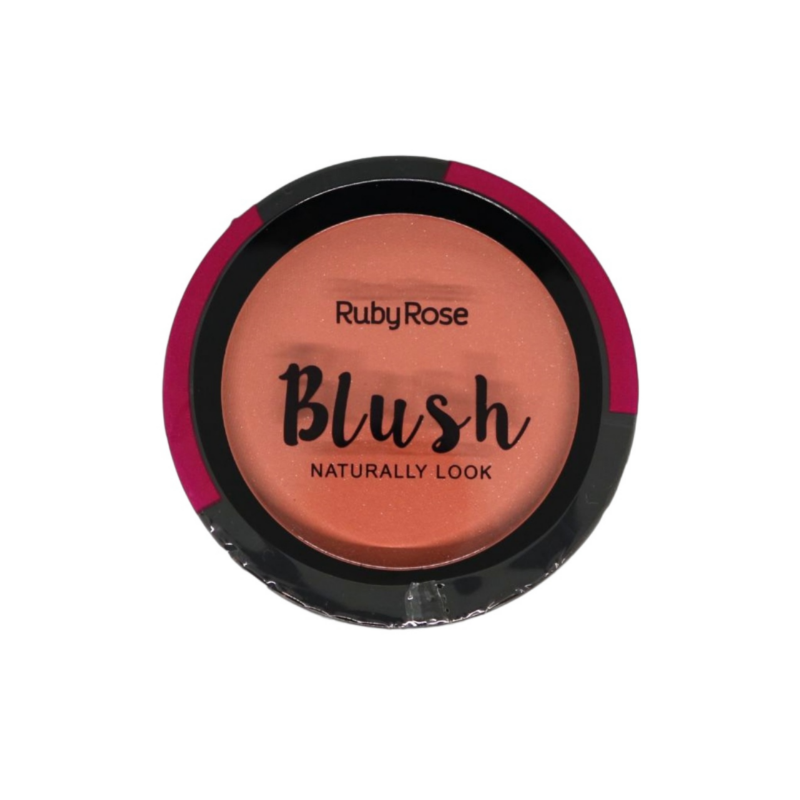 Natural Look Blush (B9)