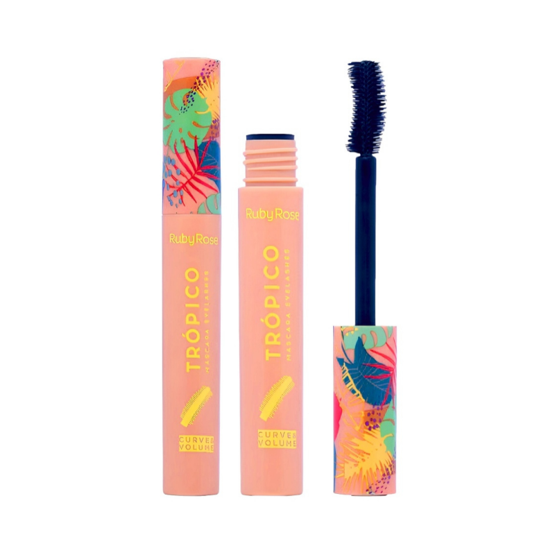 Tropico Curve & Volume Mascara