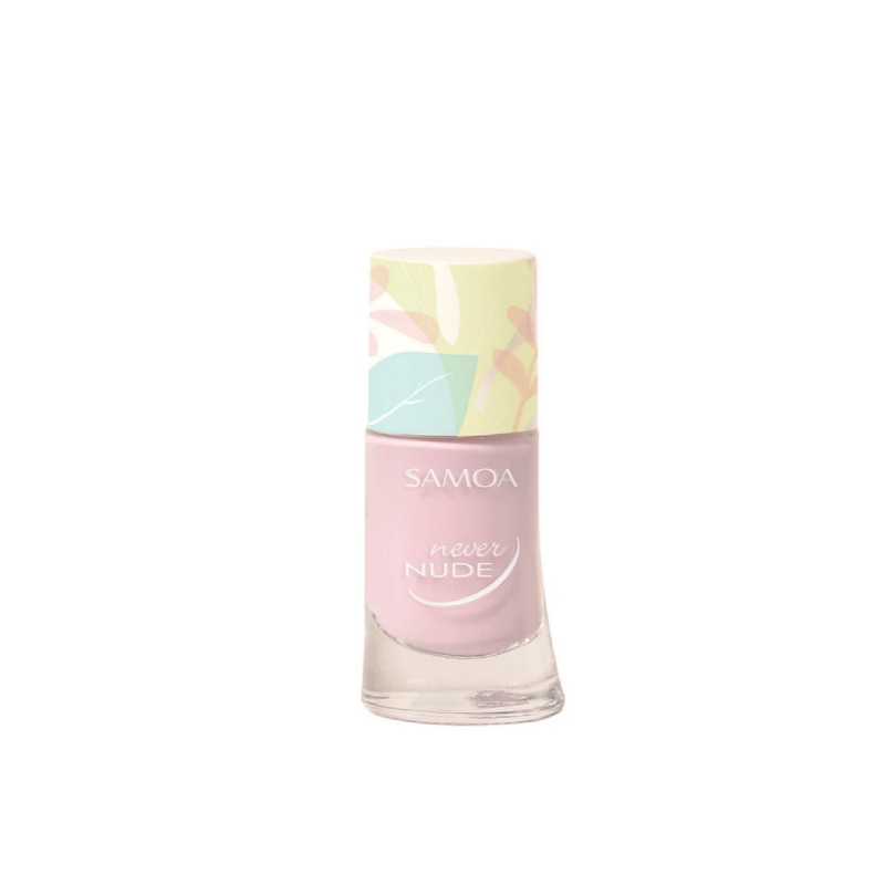 Vernis A Ongles Never Nude -  229 Lilac Mist