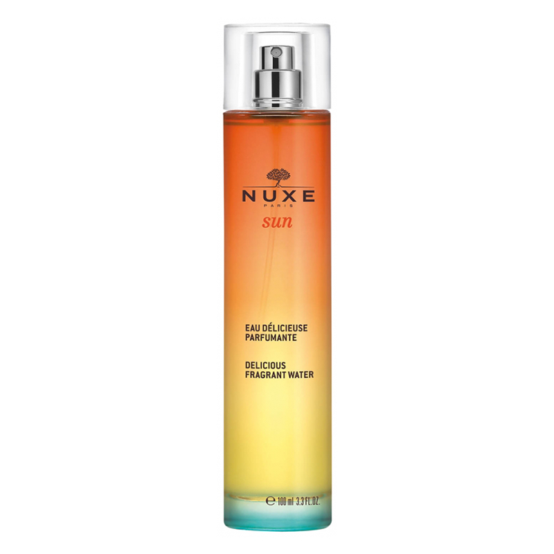 NUXE SUN DELICIOUS FRAGRANT WATER