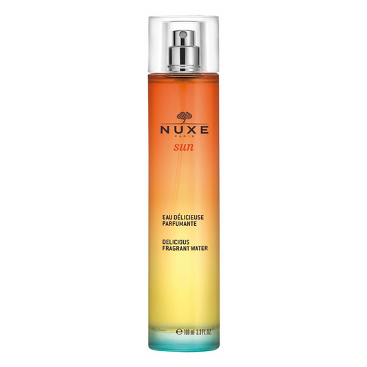 NUXE SUN DELICIOUS FRAGRANT WATER