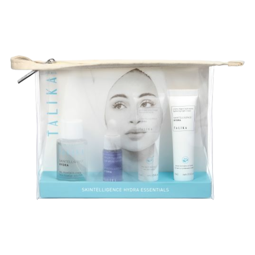 SKININTELLIGENCE HYDRATION KIT