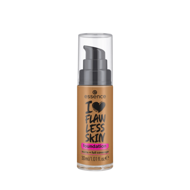 Essence I Love Flawless Skin Foundation 130