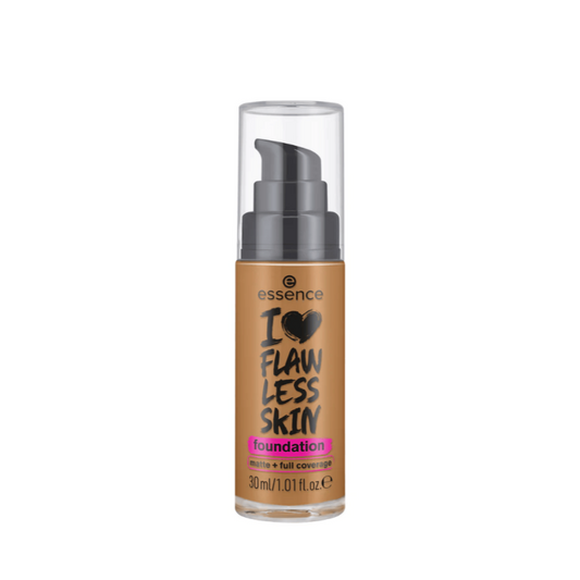 Essence I Love Flawless Skin Foundation 130