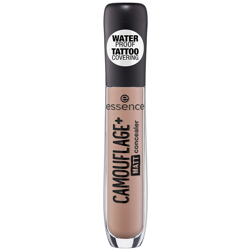 Essence Camouflage+ Matt Concealer 30