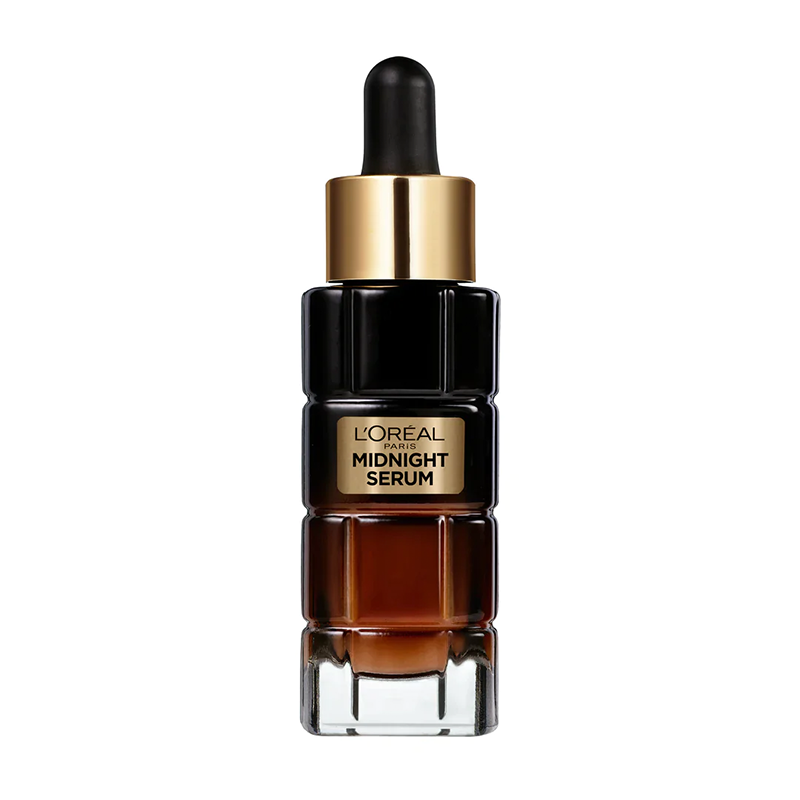 DE AgePerfect Cell Renewal Midnight Serum