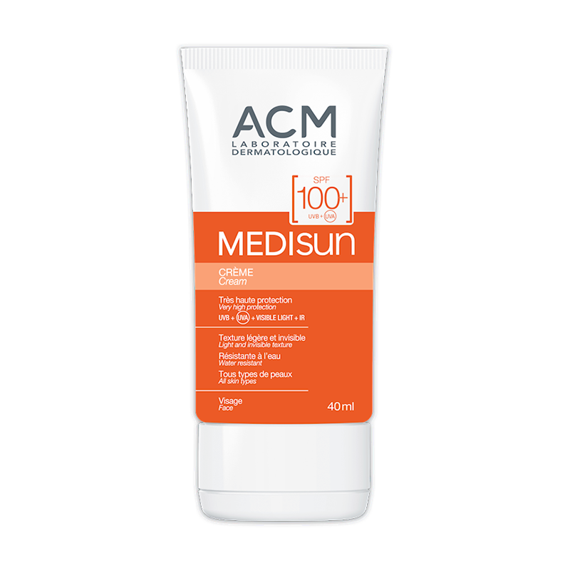 Meun Cream SPF 100+