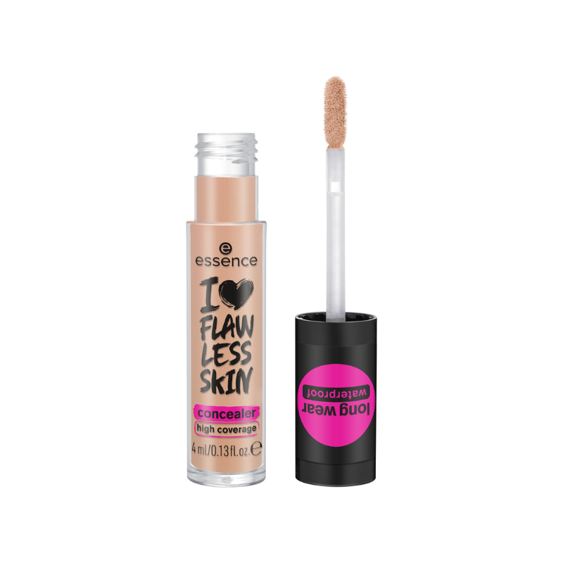 Essence I Love Flawless Skin Concealer 23