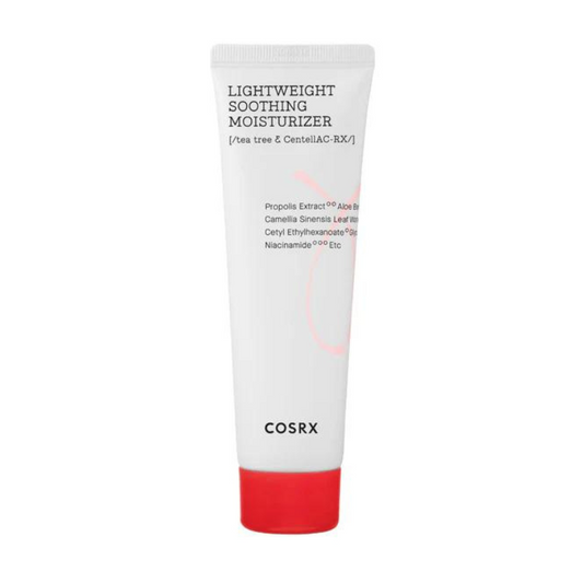 AC Collection Lightweight Soothing Moisturizer