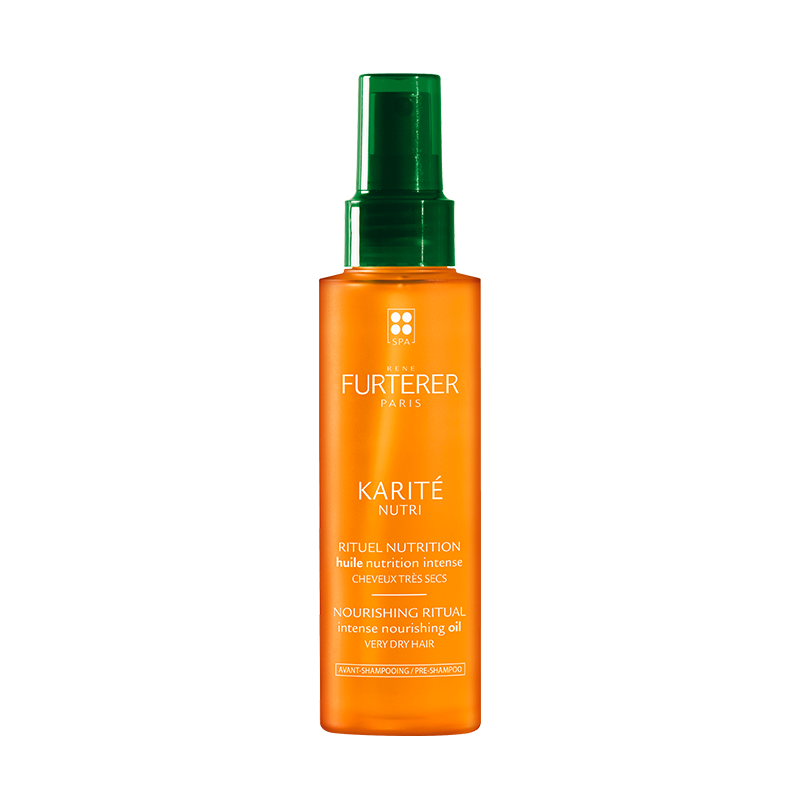 KARITÉ INTENSE NOURISHING OIL