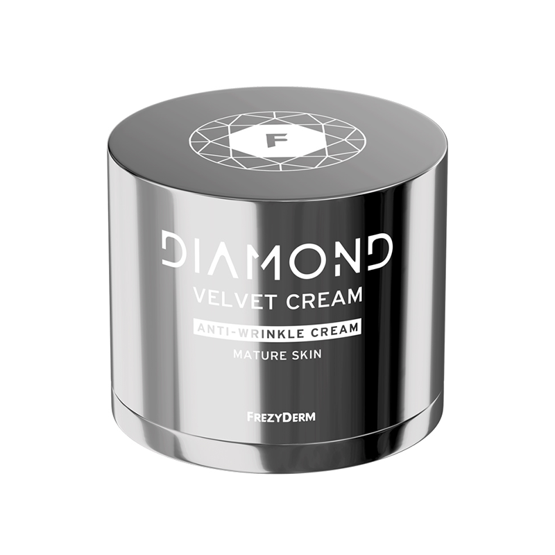 DIAMOND VELVET ΑΝΤΙ-WRINKLE CREAM