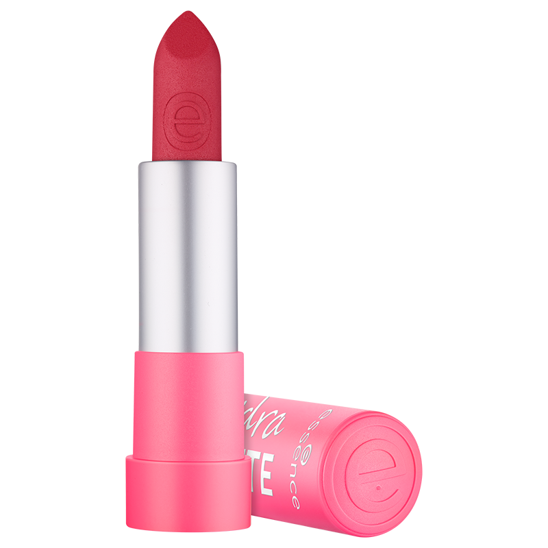 Essence Hydra Matte Lipstick 406