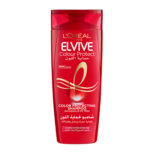 ELVIVE Shampoo Color Protect