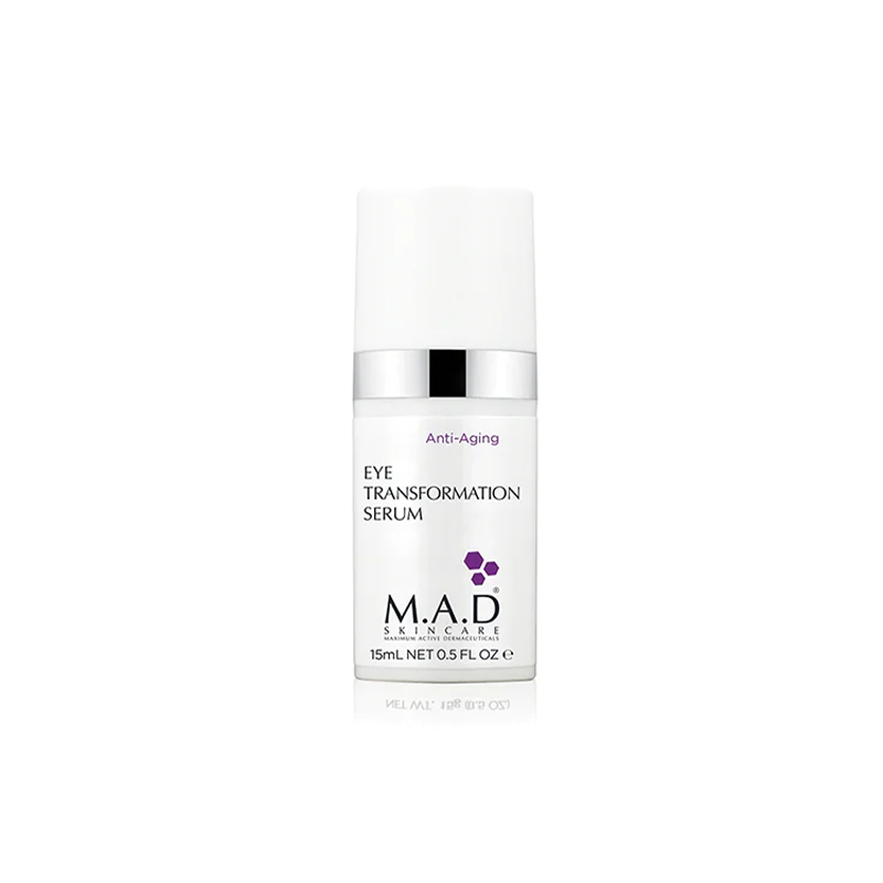 Eye transformation Serum