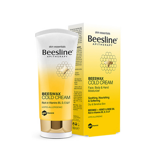 BEESWAX COLD CREAM