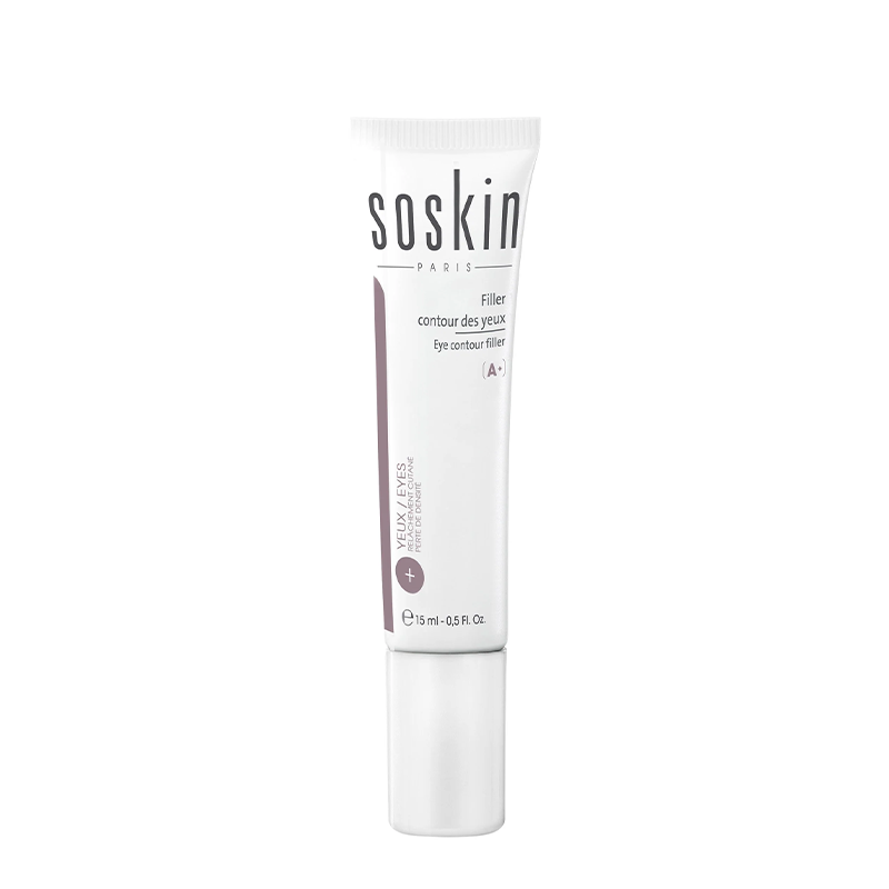 Soskin Eye Contour Filler