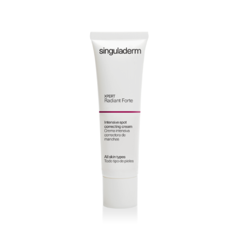 RADIANT INTENSIVE CREAM