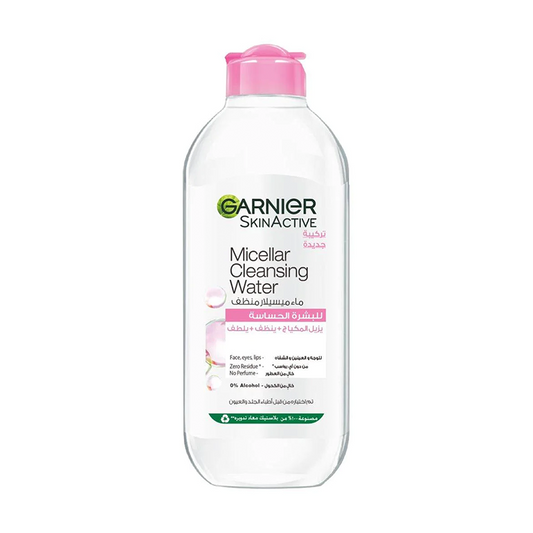 Micellar Water Classic