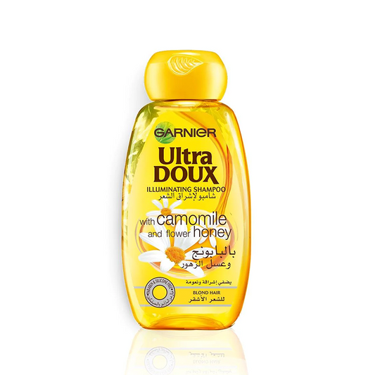 Ultra Doux Camomille Shampoo