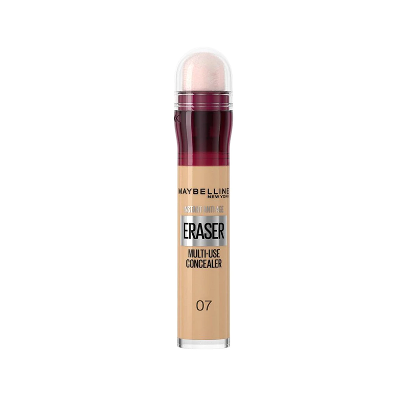 Maybelline Instant Age Rewind Eraser Concealer 07 Sand