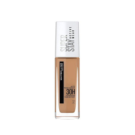 Maybelline Super stay 24H Full Coverage Foundation32 Golden