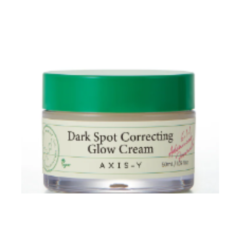 Dark Spot Correcting Glow Cream