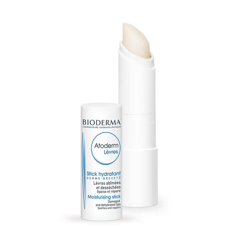 ATODERM LIPSTICK