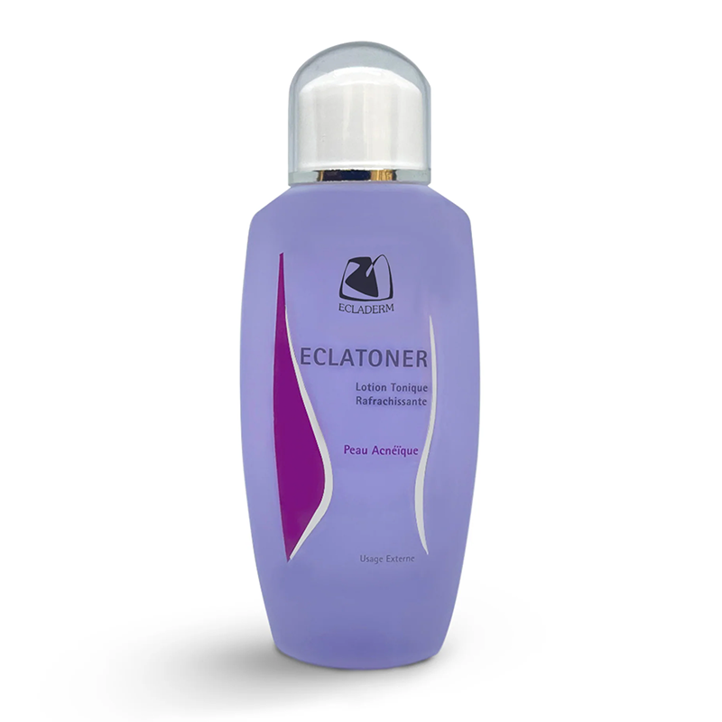 Eclatoner Toning Solution | Acne Prone