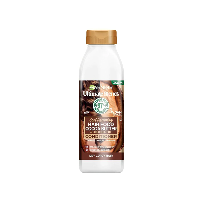 Ultra Doux Conditioner Hairfood Cocoa