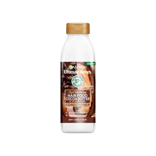 Ultra Doux Conditioner Hairfood Cocoa