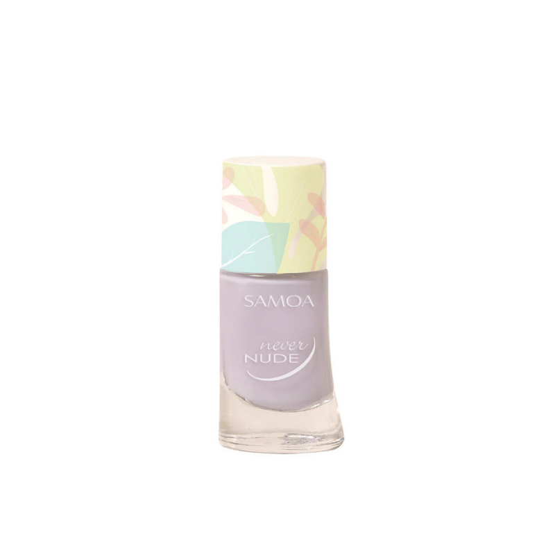 Vernis A Ongles Never Nude -  230 Lavender Lace