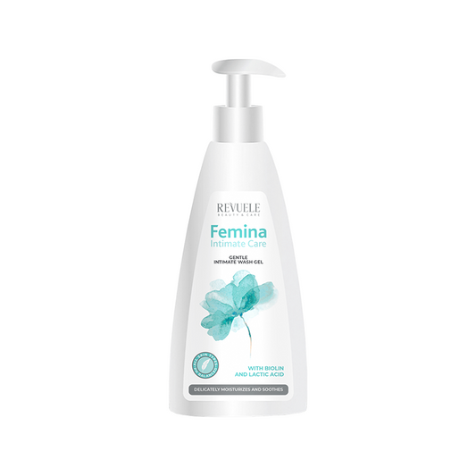 FEMINA INTIMATE CARE Gentle Intimate Wash Gel