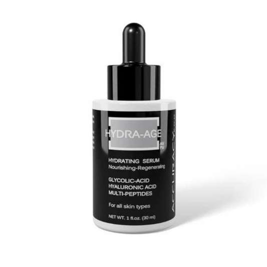 Accuracy Hydra-Age Serum