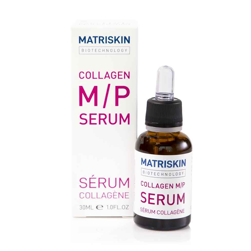 Collagen M/P Serum